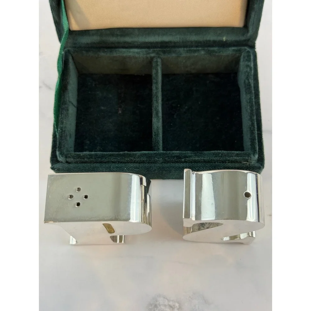 Godinger vintage nib